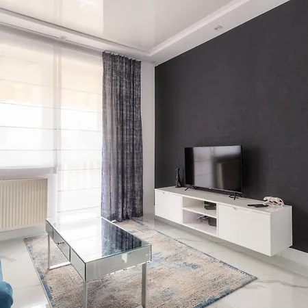 Victus Apartamenty, Moonlight