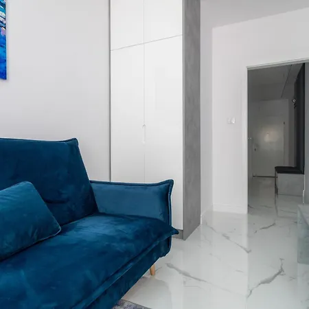 Victus Apartamenty, Moonlight 아파트