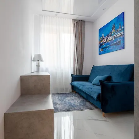 Victus Apartamenty, Moonlight Apartament