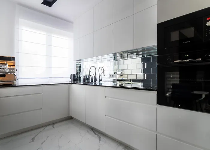 Victus Apartamenty, Moonlight