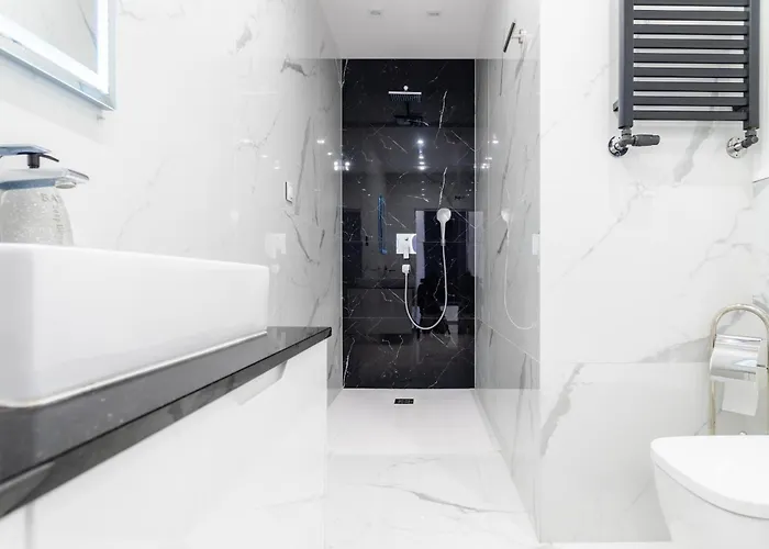 Victus Apartamenty, Moonlight *