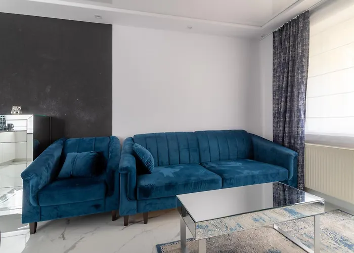 Victus Apartamenty, Moonlight 소포트