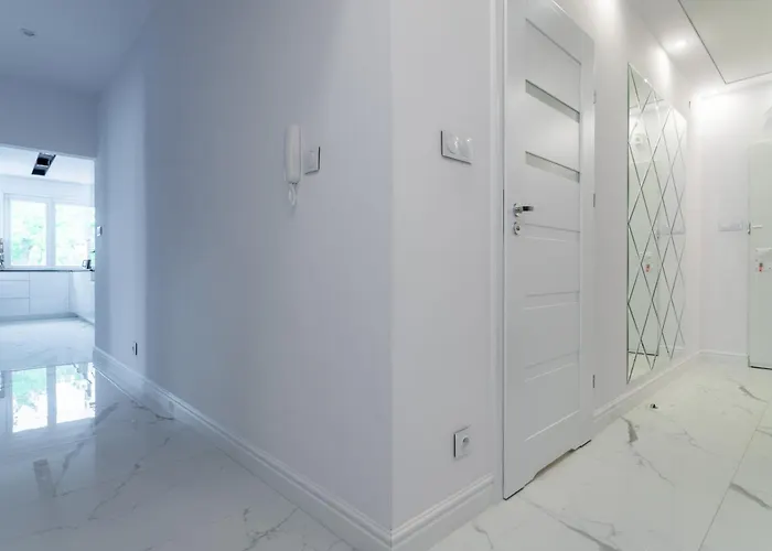 Victus Apartamenty, Moonlight 소포트