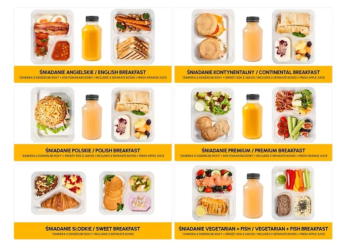 Victus Apartamenty, Moonlight Апартаменты Сопот